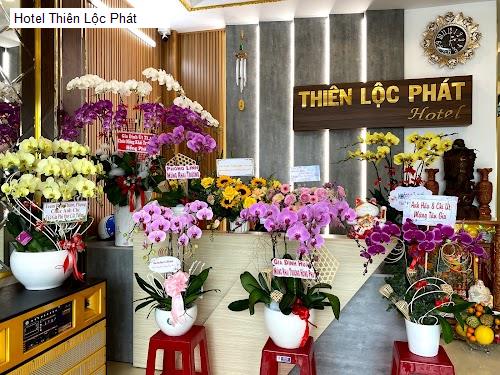 Chất lượng Hotel Thiên Lộc Phát