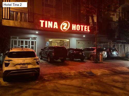 Hình ảnh Hotel Tina 2