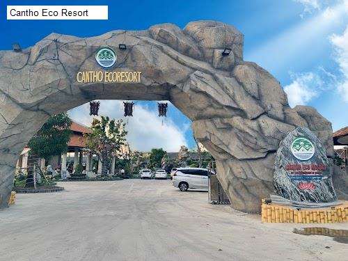 Chất lượng Cantho Eco Resort
