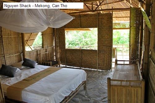 Bảng giá Nguyen Shack - Mekong, Can Tho