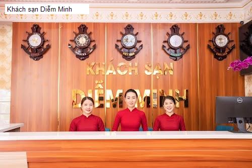 Chất lượng Khách sạn Diễm Minh